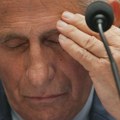 Kongres SAD saslušanjem doktora Faučija istražuje poreklo kovida
