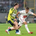 Fener preživeo Poljsku