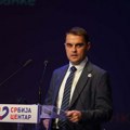Slobodan Petrović ima pitanje za Ministarstvo zdravlja