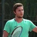 Miomir Kecmanović u drugom kolu Mastersa u Montrealu