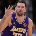 Dončić najavio "MVP" sezonu: "Odmorio sam se, vraćam se još više gladan i motivisan"