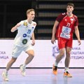 Slovenija izbacila Srbiju sa Evropskog prvenstva: Orlići napravili jedno čudo, više nisu mogli