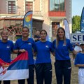 Srbija je prvak Evrope u tenisu!