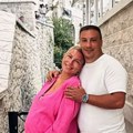 "Zlo će se pretvarati da je..." Brutalna poruka Dee Đurđević samo 10 dana posle porođaja