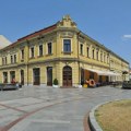 Požar uništio prostorije i dokumentaciju ekološkog udruženja iz Valjeva