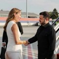 Monarhisti: Poseta Zelenskog potvrda vojne saradnje Vučićeve vlasti sa Ukrajinom