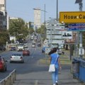 Građanska platforma 100% Sad. predala inicijativu za raspisivanje referenduma o Novom Sadu na vodi