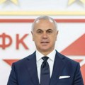"I ja da sam bio juče na Zapadnoj tribini skandirao bih Uprava napolje!" Terzić nakon kraha Zvezde protiv Izraelaca