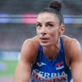 Uživo, Ivana Španović u finalu Evropskog prvenstva: Čekamo medalju najbolje ikada iz Srbije