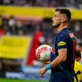 Gotovo je! Aleksa Terzić ima novi klub!