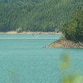 "Kamen temeljac kosovske ekonomije": Kako jezero Gazivode čuva stotine miliona kubika vode