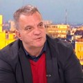 Za pad Beogradskog univerziteta na Šangajskoj listi ministar prosvete Stanković okrivio “studentsko-profesorsku listu“