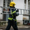 Poznato šta je uzrok eksplozije u Velikoj Moštanici: Jedna osoba ispod ruševina, traje akcija spasavanja