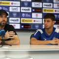 Pančevci spremni za duel s Vojvodinom! Koković: Idemo u Novi Sad sa jasnim ciljem