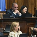 BLOG UŽIVO Vanredna sednica Skupštine: Pred poslanicima rebalans budžeta i još 58 tačaka dnevnog reda