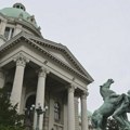 Skupština danas počinje raspravu o rebalansu budžeta i još 58 drugih tačaka dnevnog reda