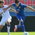 Velika pobeda FSS: "Novi Arnautović" izabrao Srbiju pre Austrije!