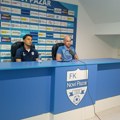 Pandurović pred Mačvu: Ne bežimo od uloge favorita