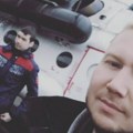 "Ministar me spasao sigurne smrti, dao mi je prave tablete": Srećno okončana drama na letu za Moskvu