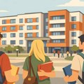 Počele prijave za studentske domove: Šta brucoši iz Kragujevca treba da provere?