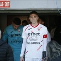 Marko otišao tamo gde Srbi nikada nisu igrali: Kapiten u Superligi, Bundesliga Nemačke, pa istorija