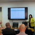 Razmena iskustava i primera dobre prakse u oblasti energetike, energetske efikasnosti i zaštite životne sredine