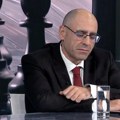Đukanović (SNS): Blokader u Užicu mislio da može da ponižava ljude, pa bežao četvoronoške