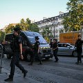 Desetak policajaca u Francuskoj otrovano nakon konzumiranja kontaminirane vode