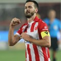 Ovako izgleda tabela Superlige posle derbija: Zvezda na vrhu, pozicija Partizana brine Grobare