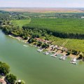Oglašavanje opasnog područja – artiljerijska gađanja u zoni Tise