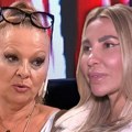 "Jadnica" Grofica brutalno udarila na Aneli, nakon što je bila intimna sa Đukićem: "Neće stati uz nju, on je folirant"