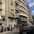 Ne smanjuju se redovi za potpisivanje Studentske liste