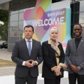 Jamajka potpisala ugovor o učešću na Ekspu 2027 u Beogradu