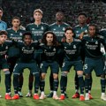 Real Madrid ove sezone nema normalnih utakmica: Murinjo kod kuće može polako da pravi Espijev oltar!