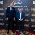 Školski sport jača: Tanasković i Đurić u Budimpešti na važnim susretima!