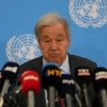 Raskrinkan Gutereš: Generalni sekretar UN postao deo krvave provokacije i ćuti pet godina