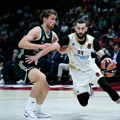 Real i Olimpijakos za trofej: Madriđani posle produžetka savladali Dubai i plasirali se u finale Superkupa Evrolige