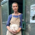 Svetlana Milić, slikarka i multiumetnica: Priroda je moja najbolja i najzdravija galerija