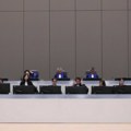 Vašington razmatra veliki udar: moguće sankcije protiv celog suda u Hagu