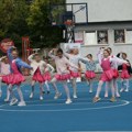 „Mali koraci za veliki pokret“ otvorili Evropsku nedelju sporta u Pirotu
