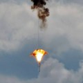 Dva drona lansirana ka Rijadu presretnuta iznad Saudijske Arabije