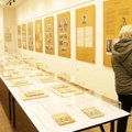 Izložba o Bori Stankoviću u Narodnoj biblioteci Srbije, otvaranje u sredu