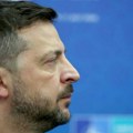 Zelenski: Belgija će do kraja godine isporučiti Ukrajini tri aviona F-16