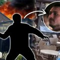 Ko je Andrej Blagojev uhapšen u Solunu: Označen kao "mozak vračaraca", organizovao paljenje lokala od Voždovca do Novog…