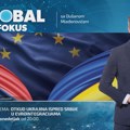 Global fokus, ponedeljak od 20h: Otkud Ukrajina ispred Srbije u evrointegracijama?