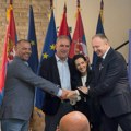 Evropska Srbija: Preko 100.000 građana u inostranstvu prijavilo se za glasanje