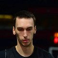 Tomović napravio "zver" od Pokuševskog: Lokomotiva srušila FMP u Železniku