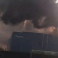 U ukrajinskom napadu oštećen ruski centar podataka Jandeks