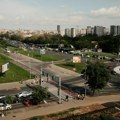 Grad Beograd raspisao javnu nabavku za rekonstrukciju kružnih tokova vrednu 864 miliona dinara