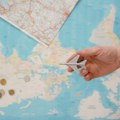 Ključni trendovi za putovanja u 2027. godini: Zaboravite na brzi turizam i obilaske što više mesta